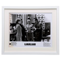 Liar Liar 1997 Publicity Film Movie Press Still Framed