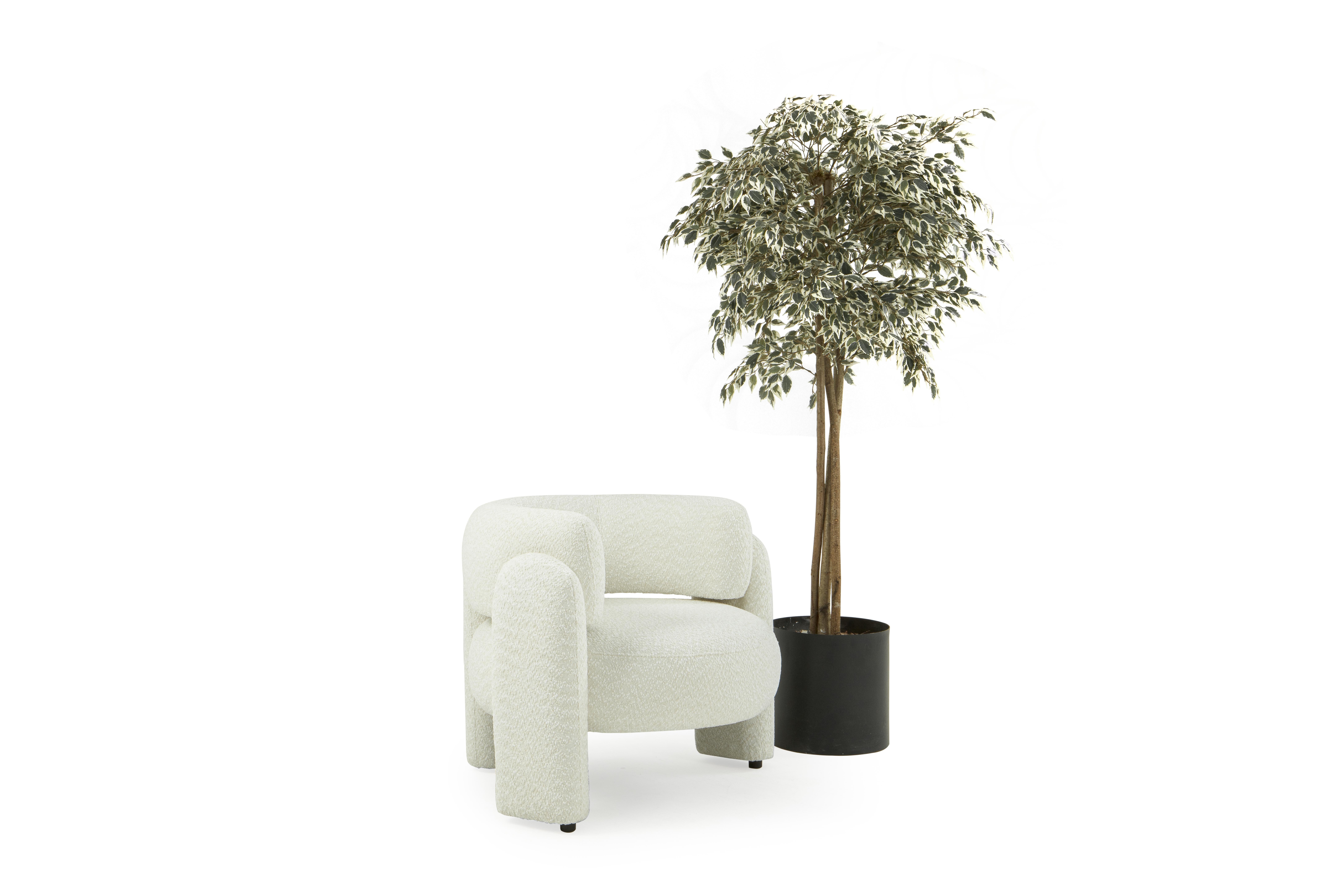 SILLÓN MODERNO

Personalizable: ¡Disponible!
Tiempo de producción: 2-3 semanas

Personalizamos todos nuestros muebles (sillones, mesas de comedor, mesas de centro, muebles de TV, consolas, etc.) en cuanto al color de la tela, el tipo de madera,