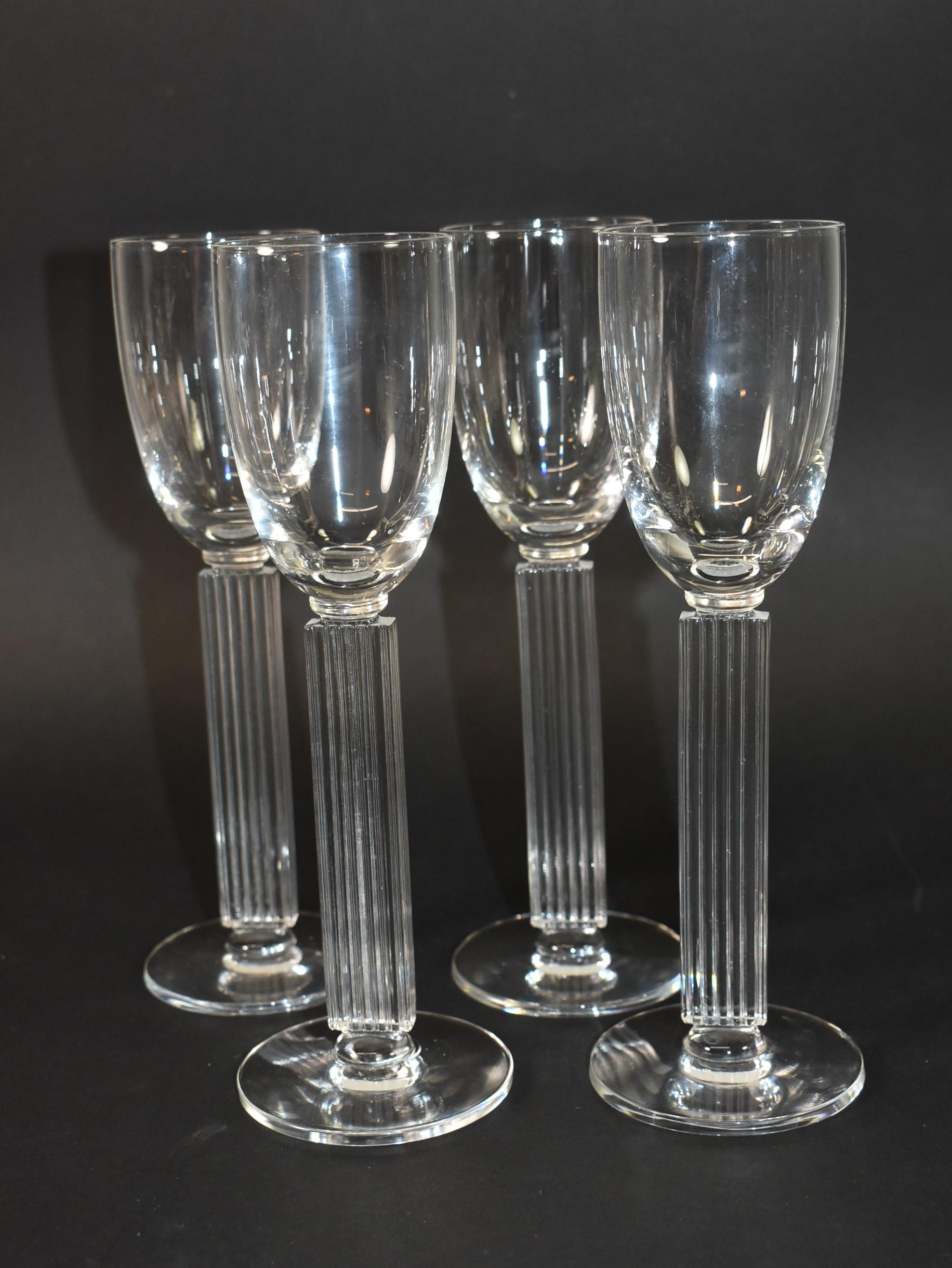 Mid-20th Century Libbey 