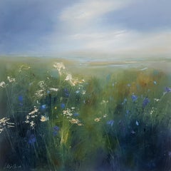 Libbi Gooch, Meadow Grass 