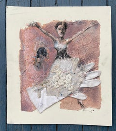 The Prom, Original Painting