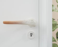 Libeccio Cerry Wood Handle