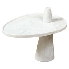 "Libeccio " Table d'appoint fabriquée par un Studio