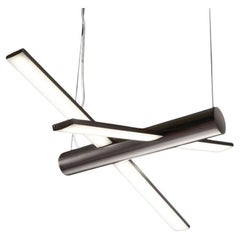 Libellula 4 Lights Pendant Lamp by Aggiolight