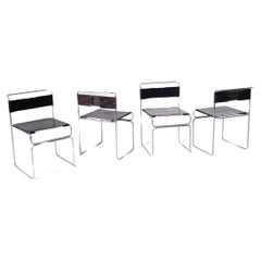 Chaises Libellula de Giovanni Carini