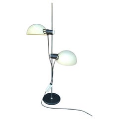 Libellula Floor Lamp By Guzzini Meblo 1970s