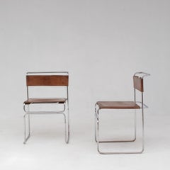 Chaises Libellula Giovanni Carina