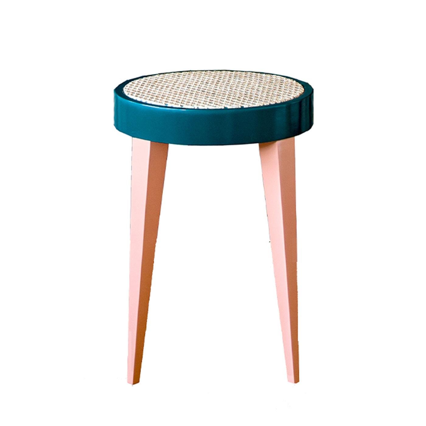 Libellula-Hocker von Chie Mihara im Angebot