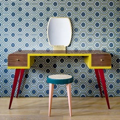 Libellula-Schminktisch von Chie Mihara