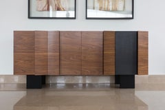 Libellule Console by Studio Caramel