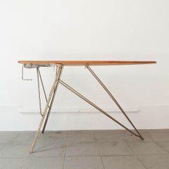 "Libellule" Ironing Board from Normafix, 1950's