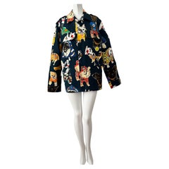 Giacca Libertine Dogs  XS