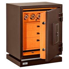 Coffre-fort de luxe Liberty 2 de Döttling