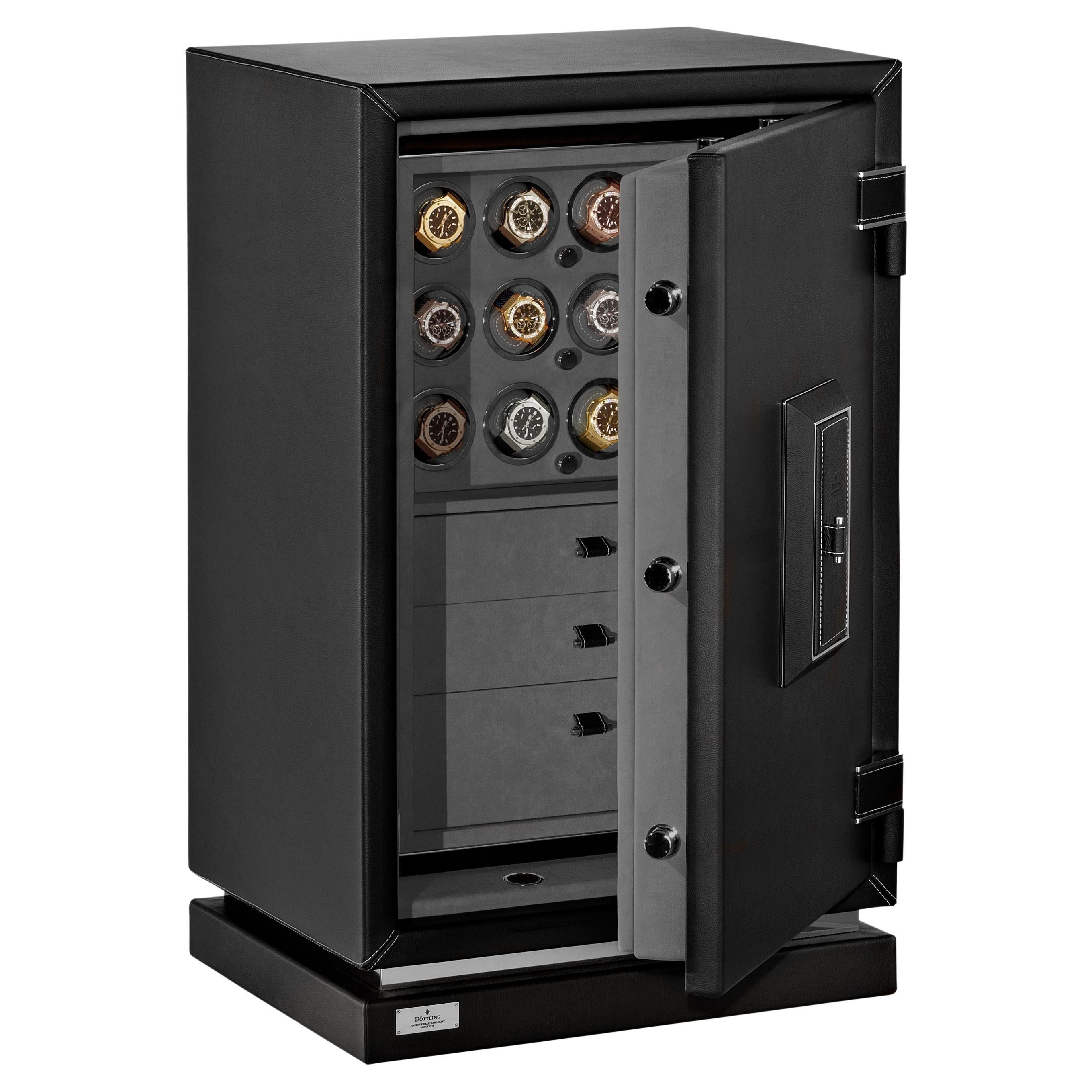 Liberty 3 Luxury Safe by Döttling