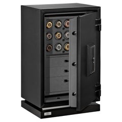 Liberty 3 Luxury Safe by Döttling