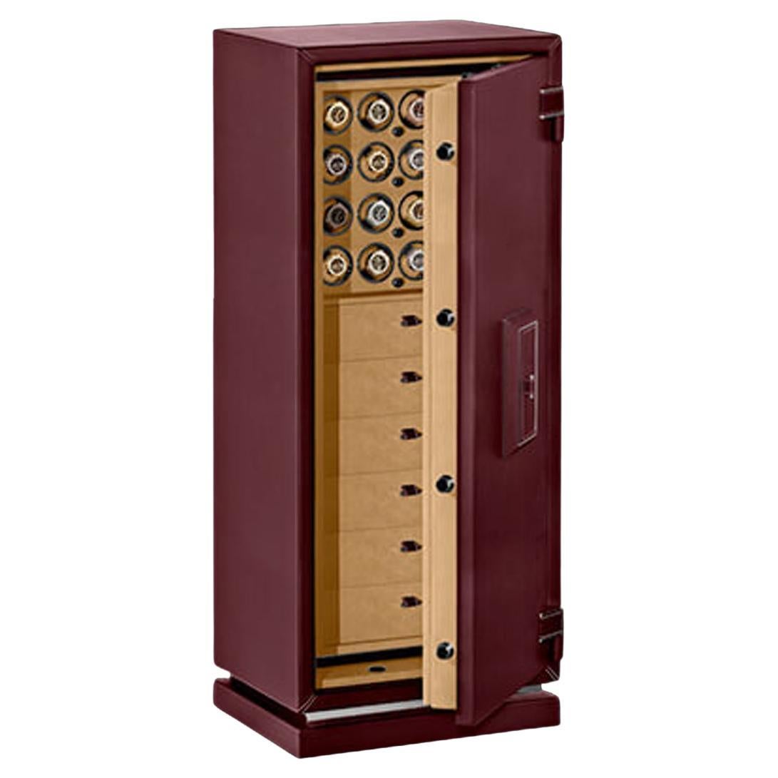 Coffre-fort de luxe Liberty 5 de Döttling
