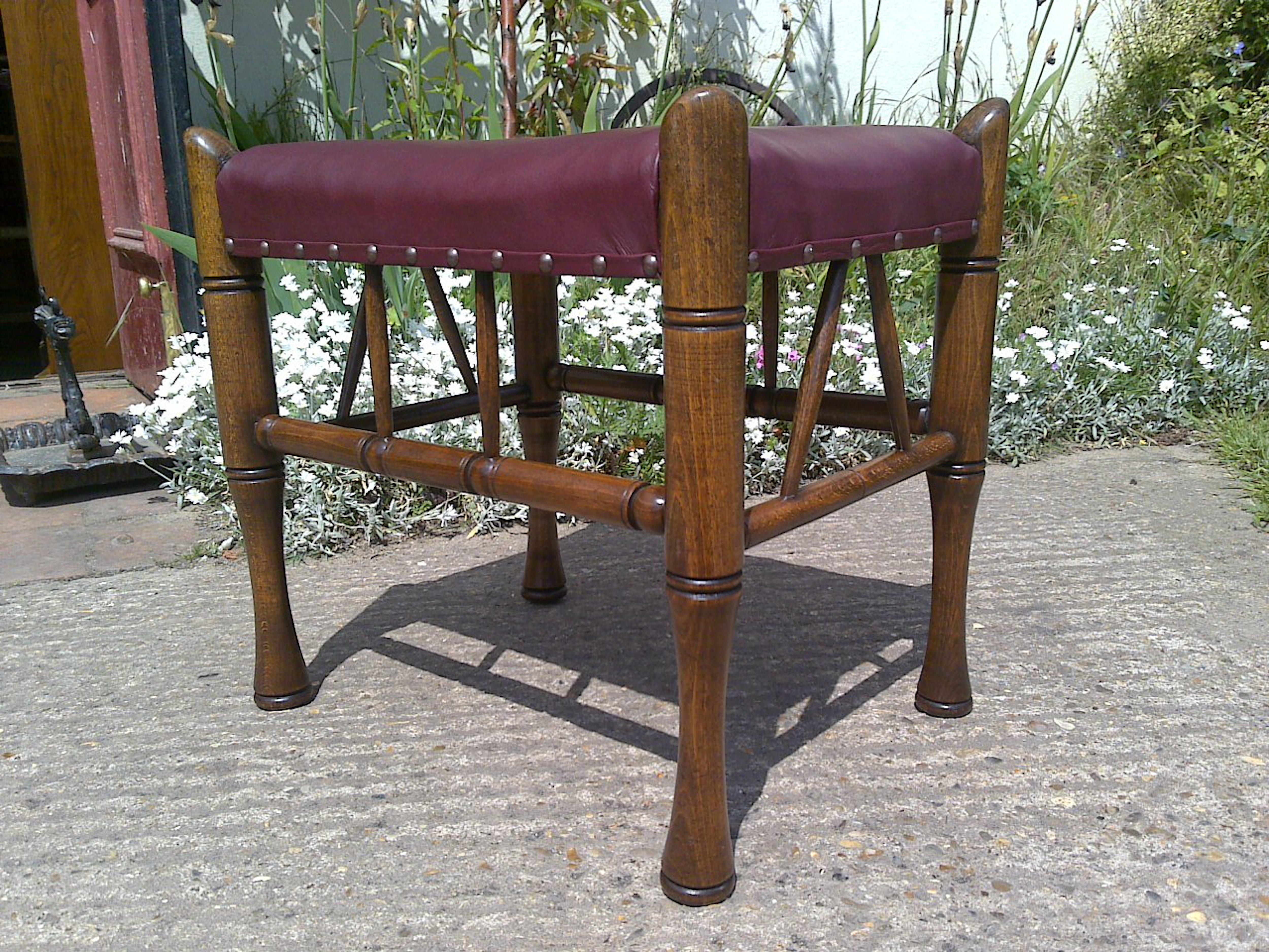 thebes stool for sale