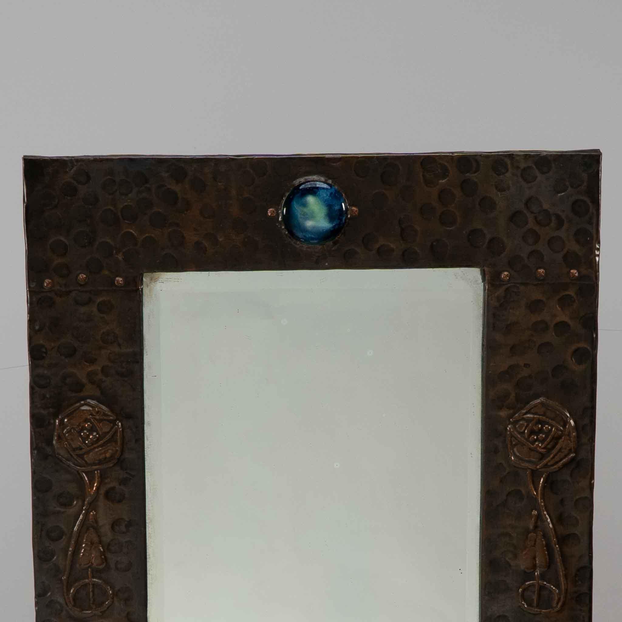 liberty arts and crafts mirror