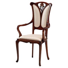 Liberty Armchair 139