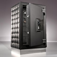 Liberty Barcelona Luxury Safe by Döttling