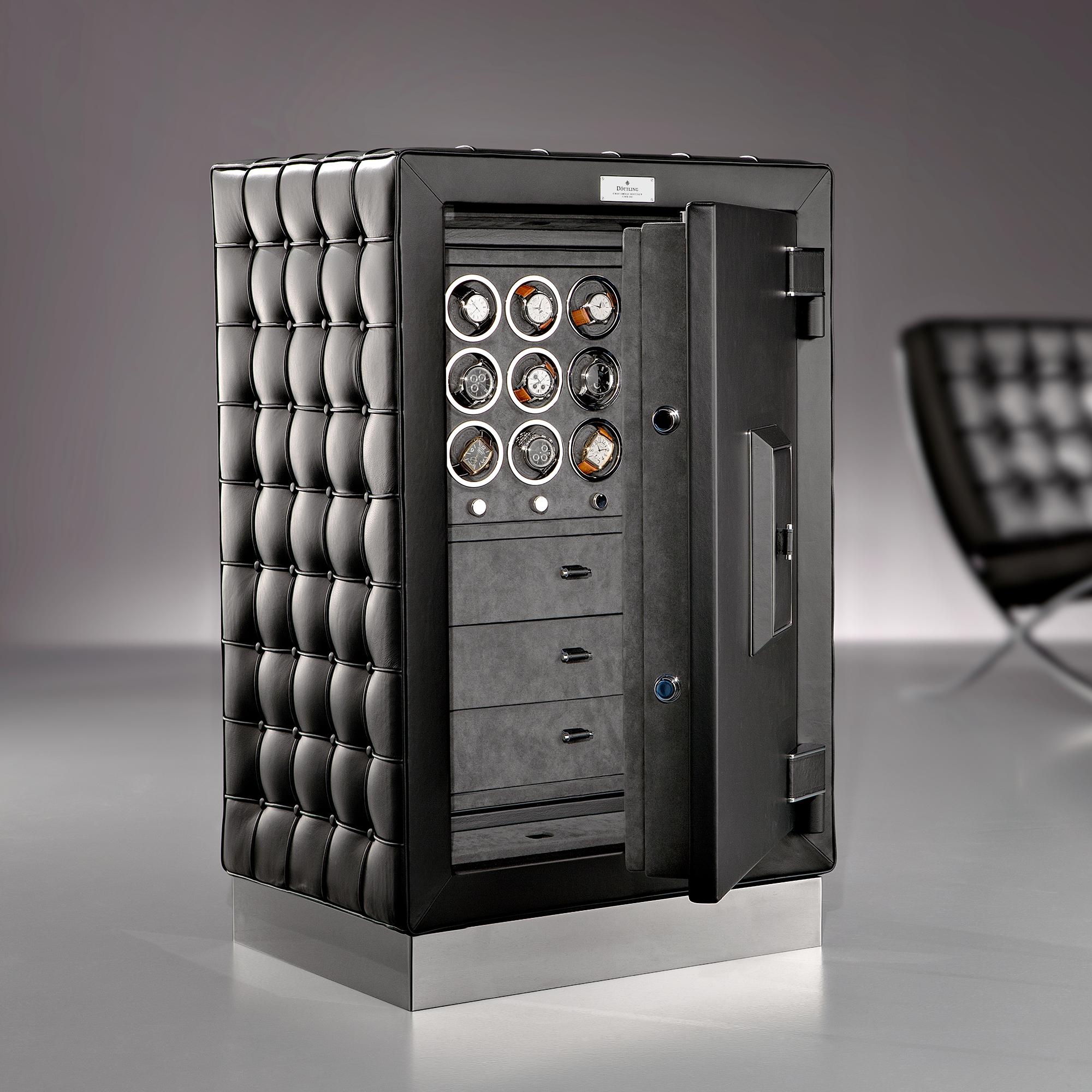 German Liberty Barcelona Luxury Safe by Döttling For Sale