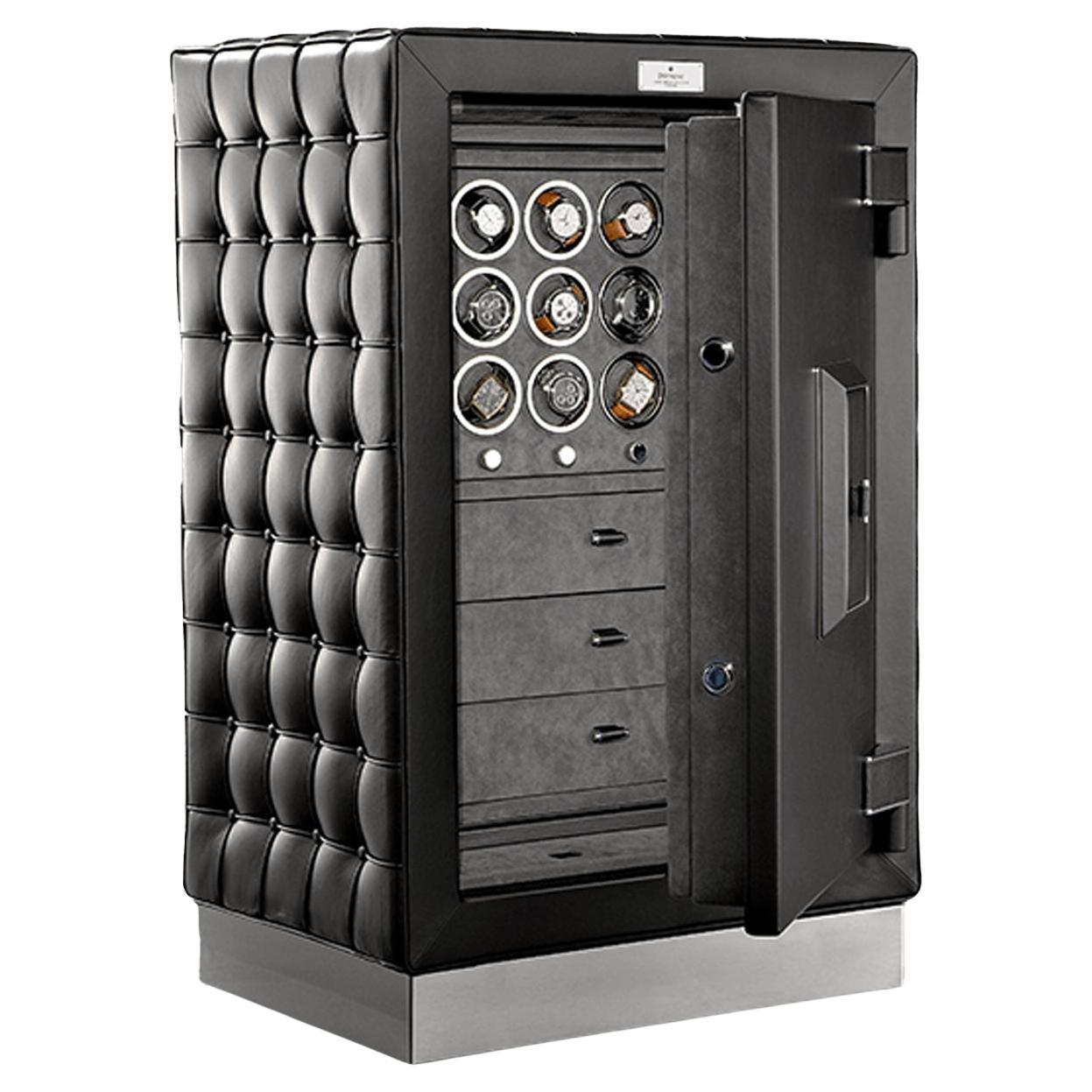 Liberty Barcelona Luxury Safe by Döttling For Sale