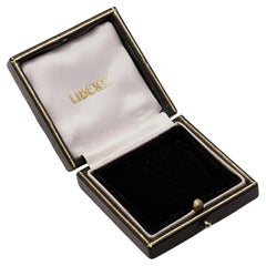 Scatola di spille Liberty