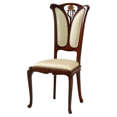 Liberty Chair 140
