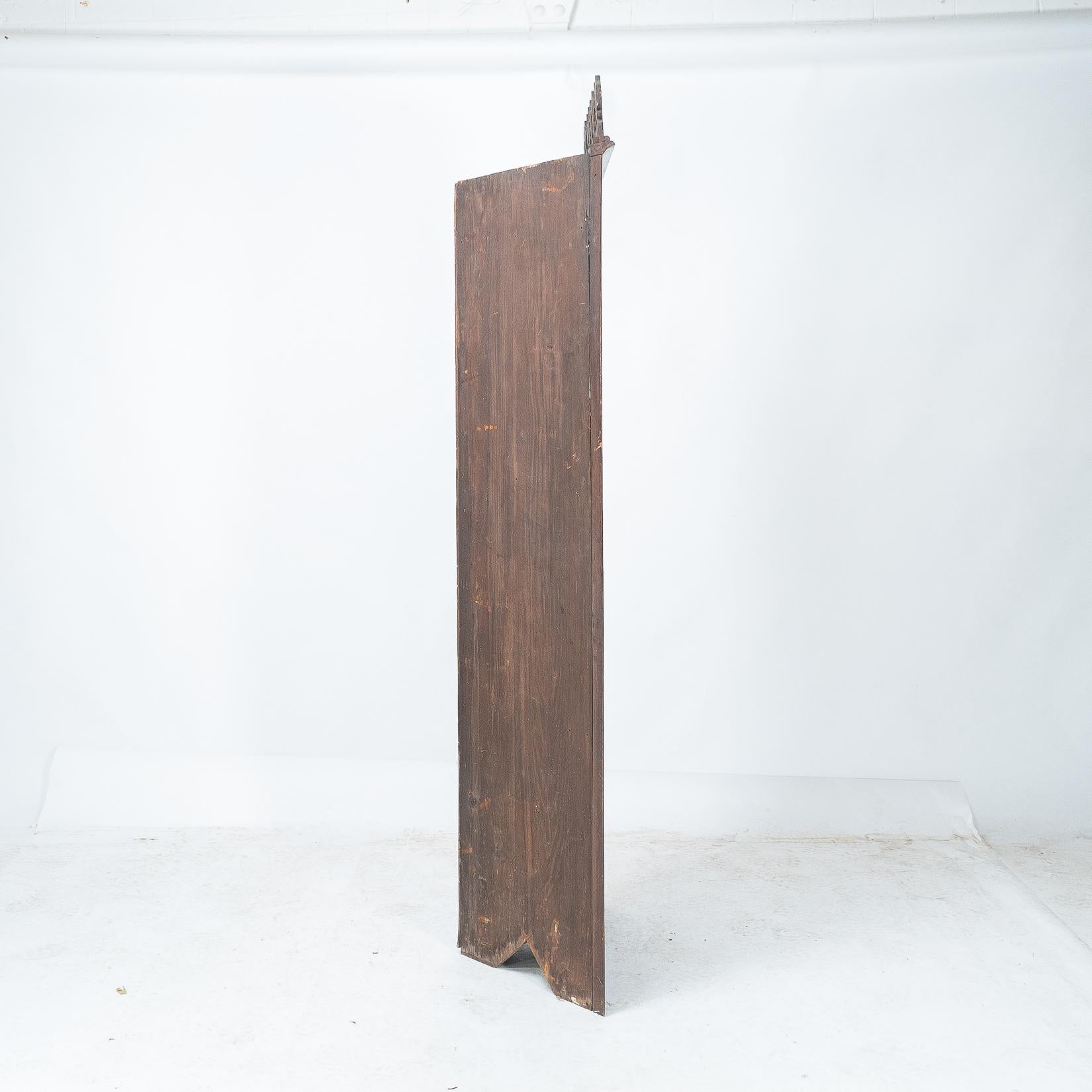 Liberty & Co. Un armario esquinero morisco en venta 1