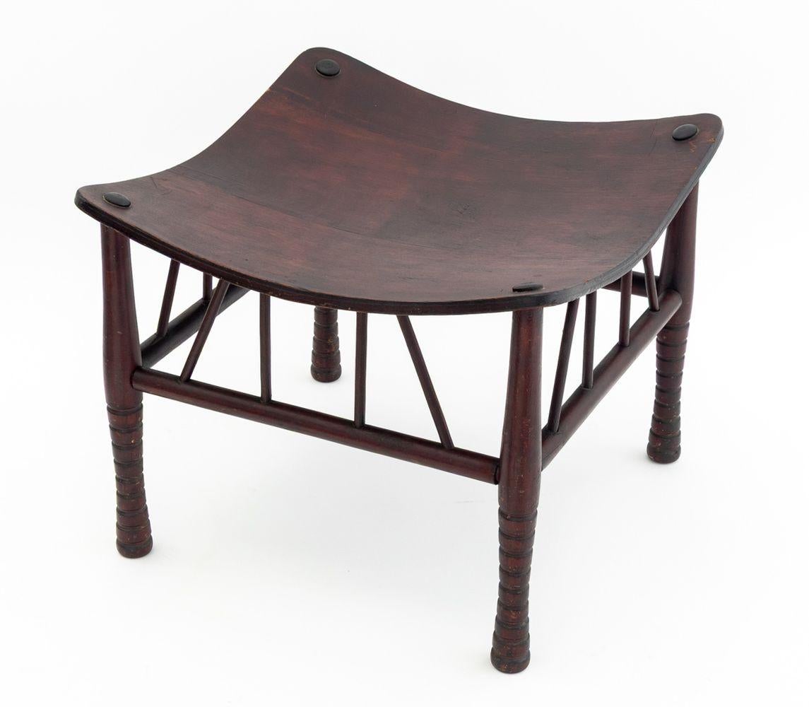 Liberty & Co. Sgabello 