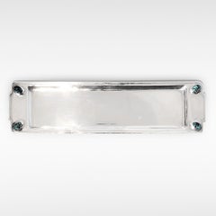 Liberty & Co ‘Cymric’ Silver Pen Tray