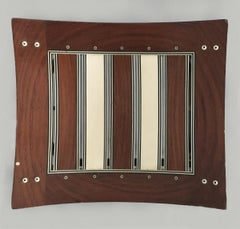 Liberty & Co, London Thebes Footstool