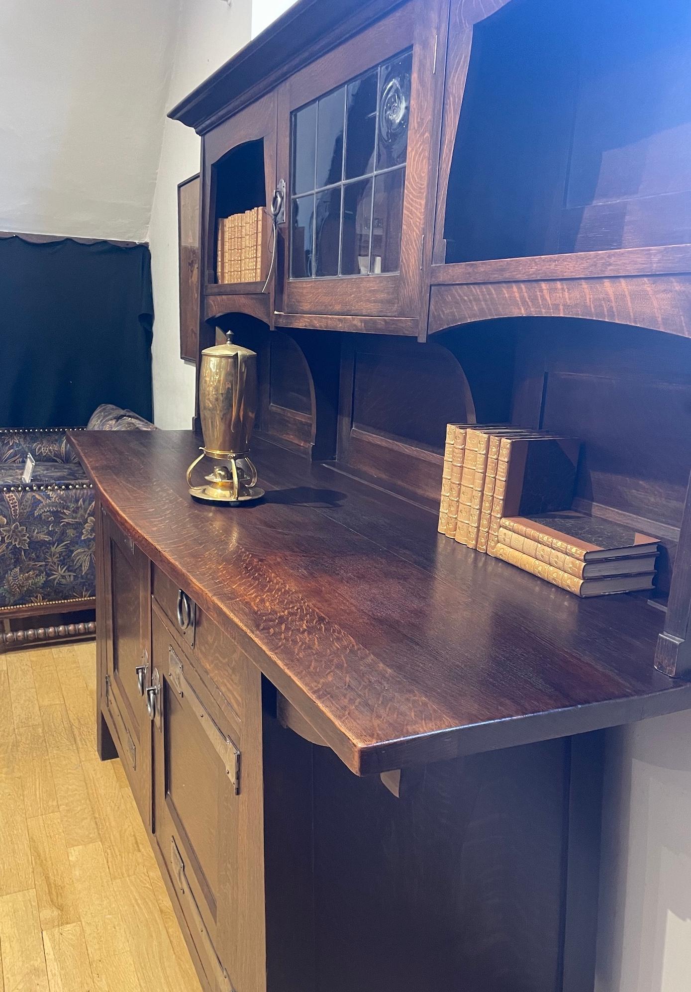 Comò Liberty & Co. in Oak In condizioni buone in vendita a Petworth, GB