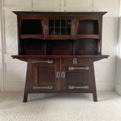 Liberty & Co Oak Dresser