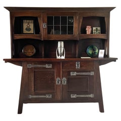 Liberty & Co Oak Dresser