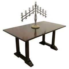 Liberty & Co. Oak Table