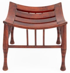 Liberty & Co. Style Thebes Stool