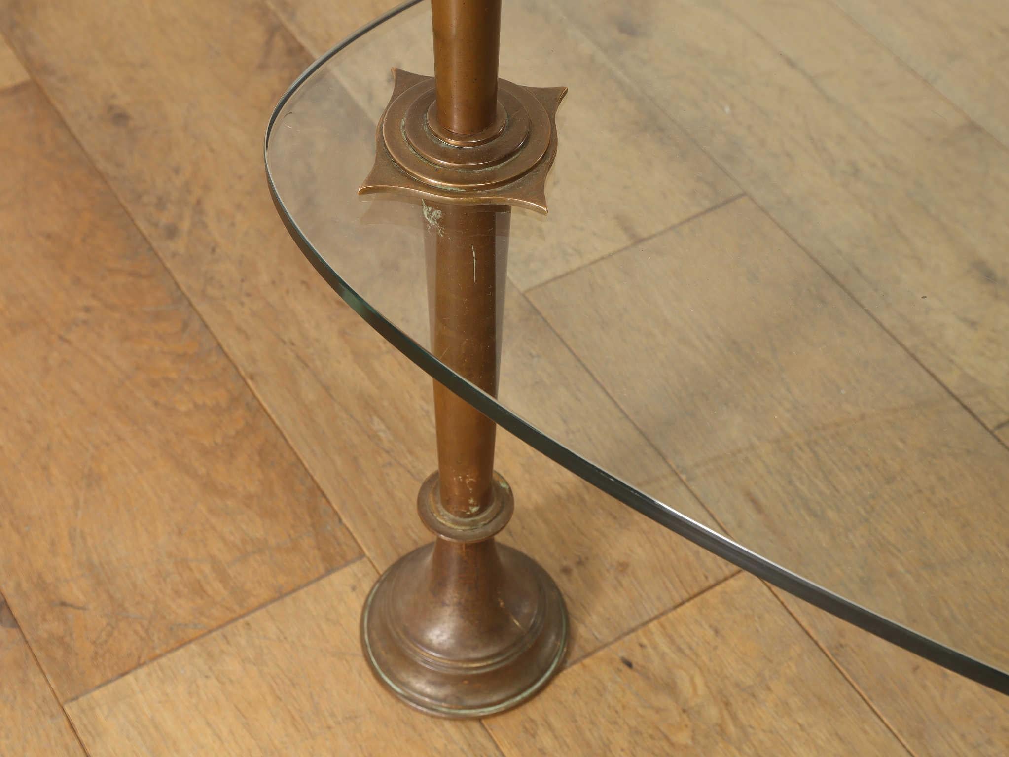 Liberty Display Shelf 1920's For Sale 3