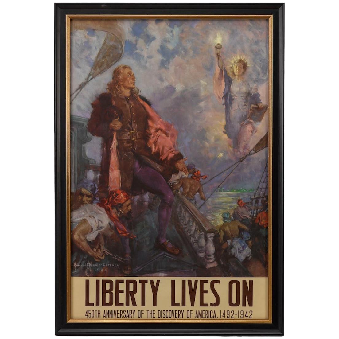 Antique and Vintage Posters 5,263 For Sale at 1stdibs Page 9