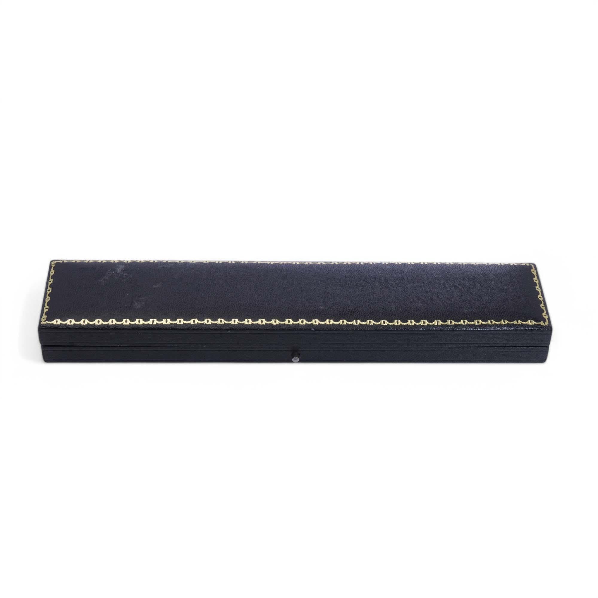 British Liberty of London Bracelet or Watch Box For Sale