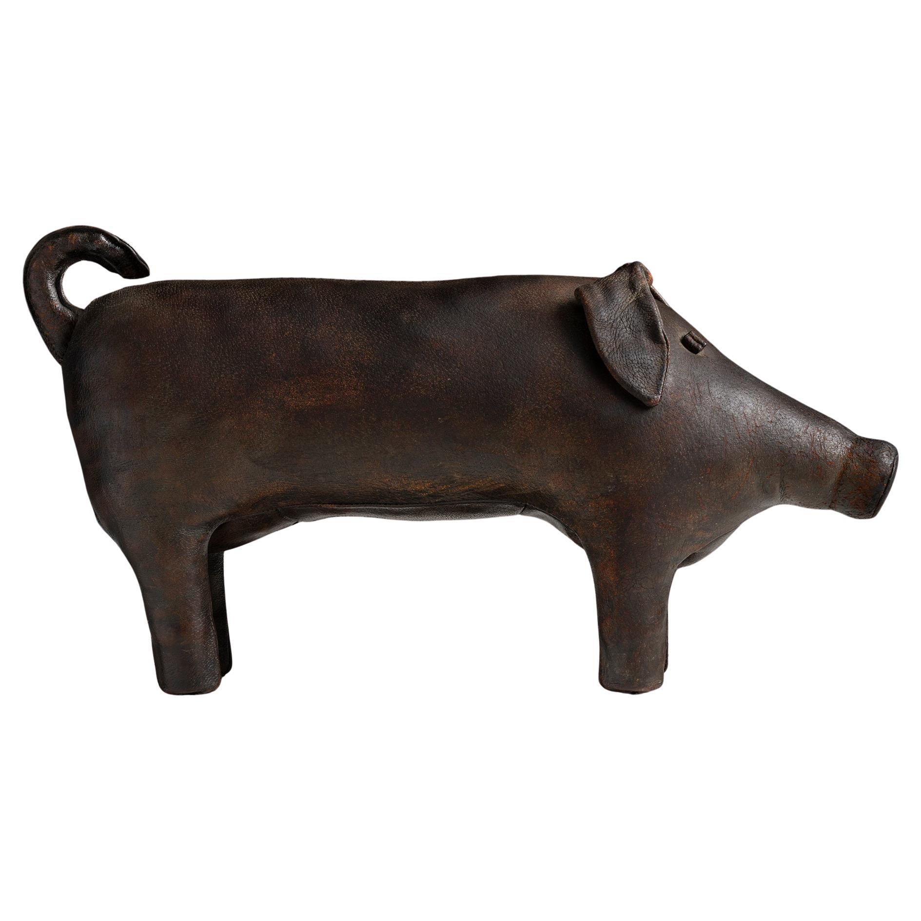 Sgabello Liberty Omersa, Inghilterra 1950 in vendita