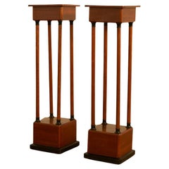 Liberty Plinths
