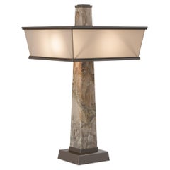 Liberty Table Lamp By Porus Studio Made in Portugal