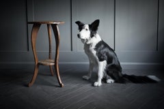 Liberty's London Hand Carved Side Table