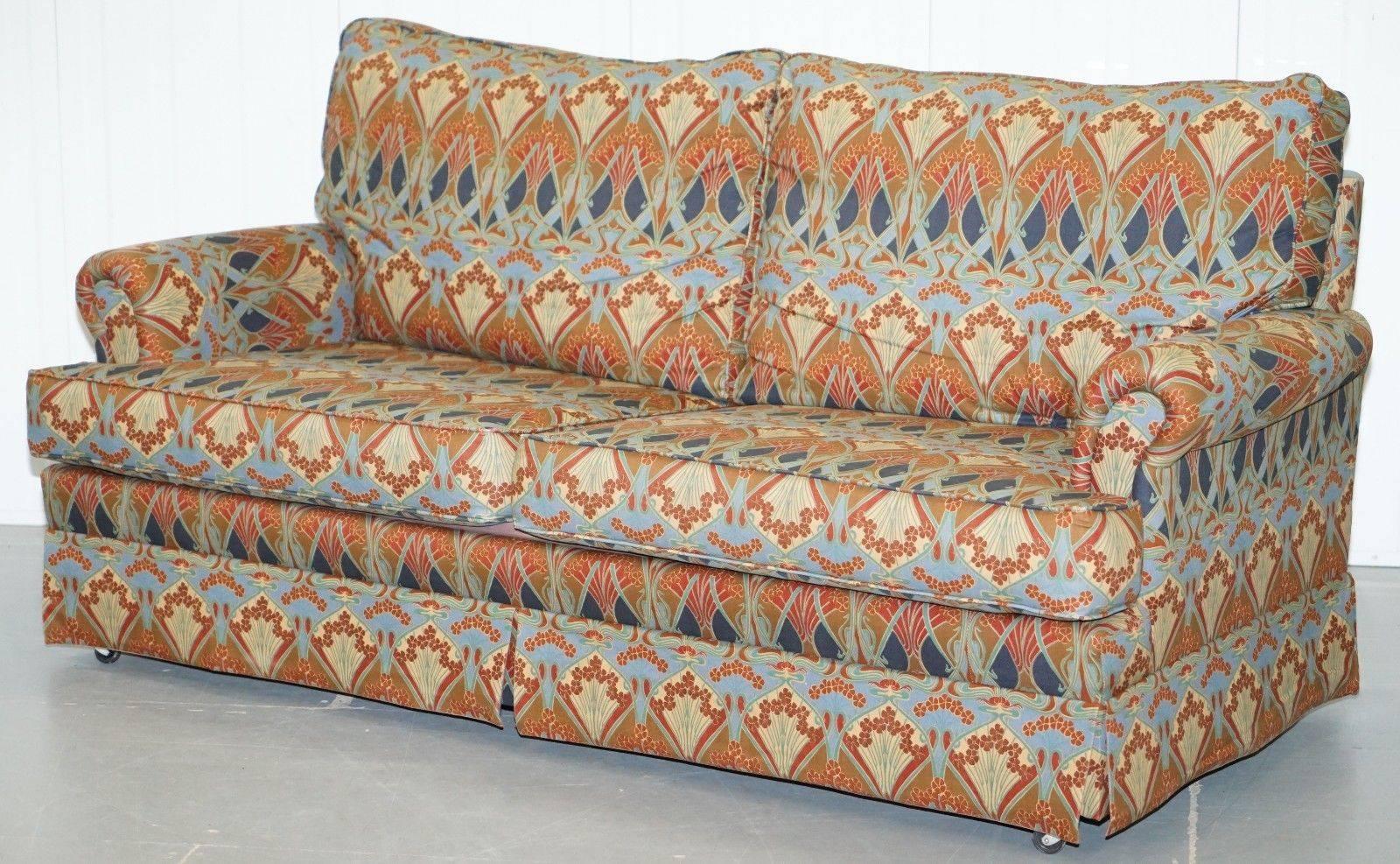 sofa bed sale london