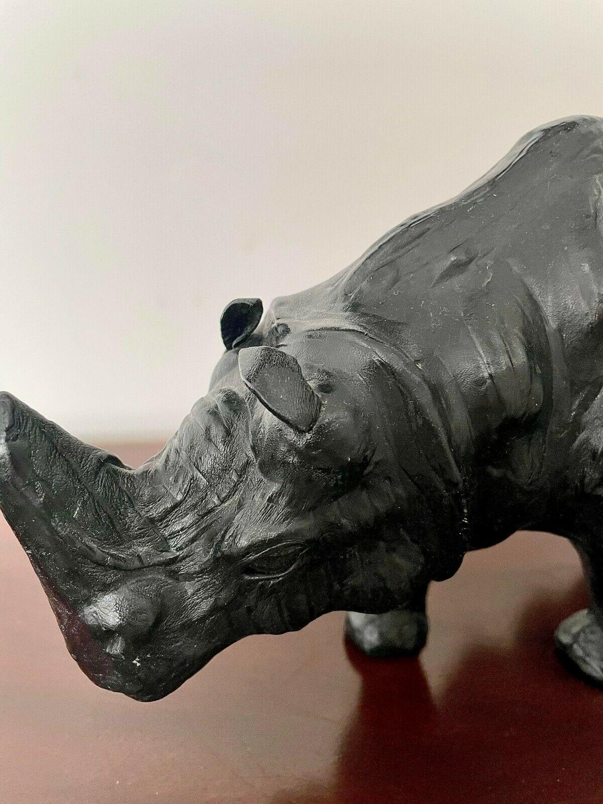 rhino liberty
