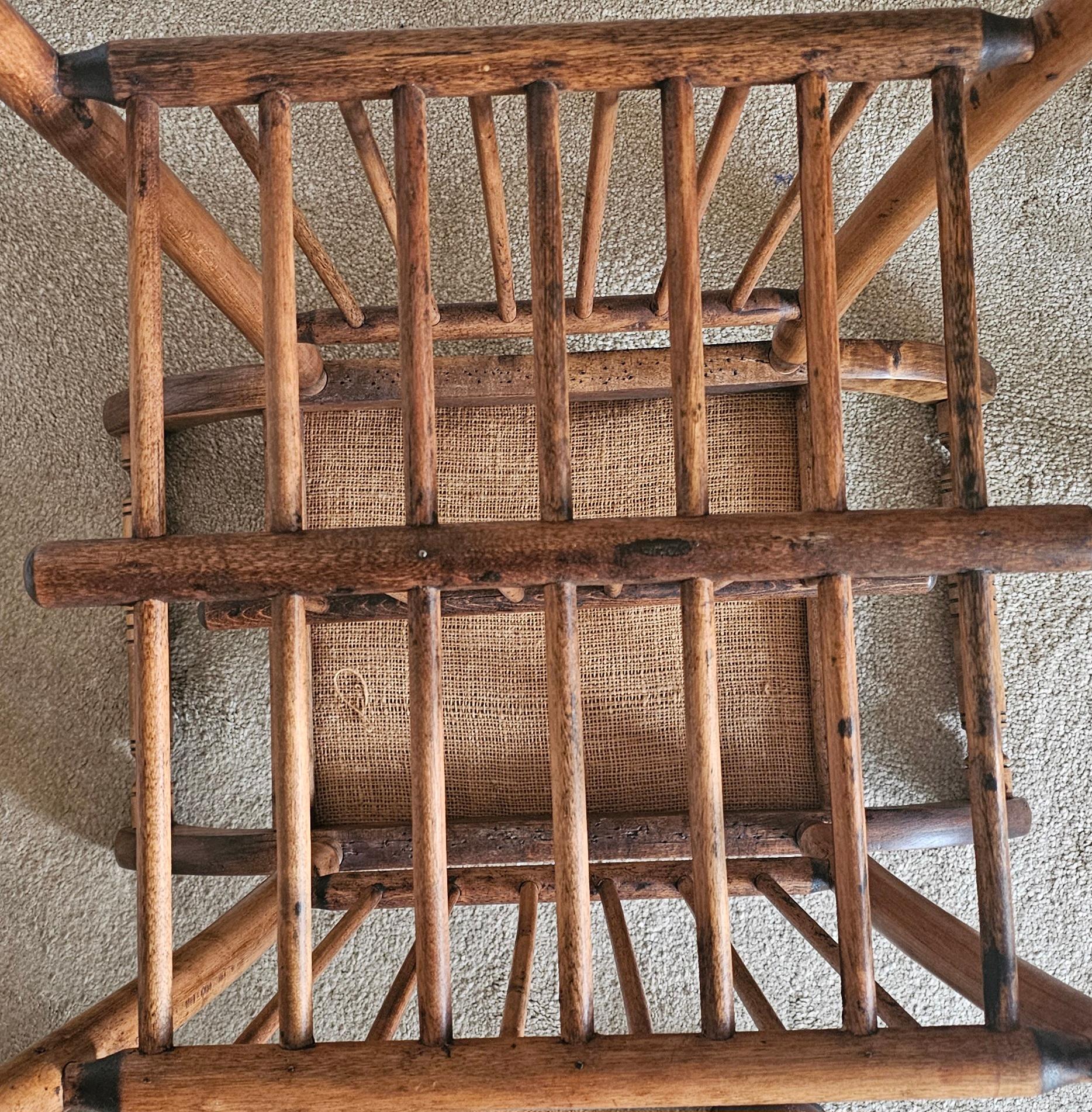 British Libertys Thebes Stool For Sale