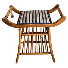 Libertys Thebes Stool