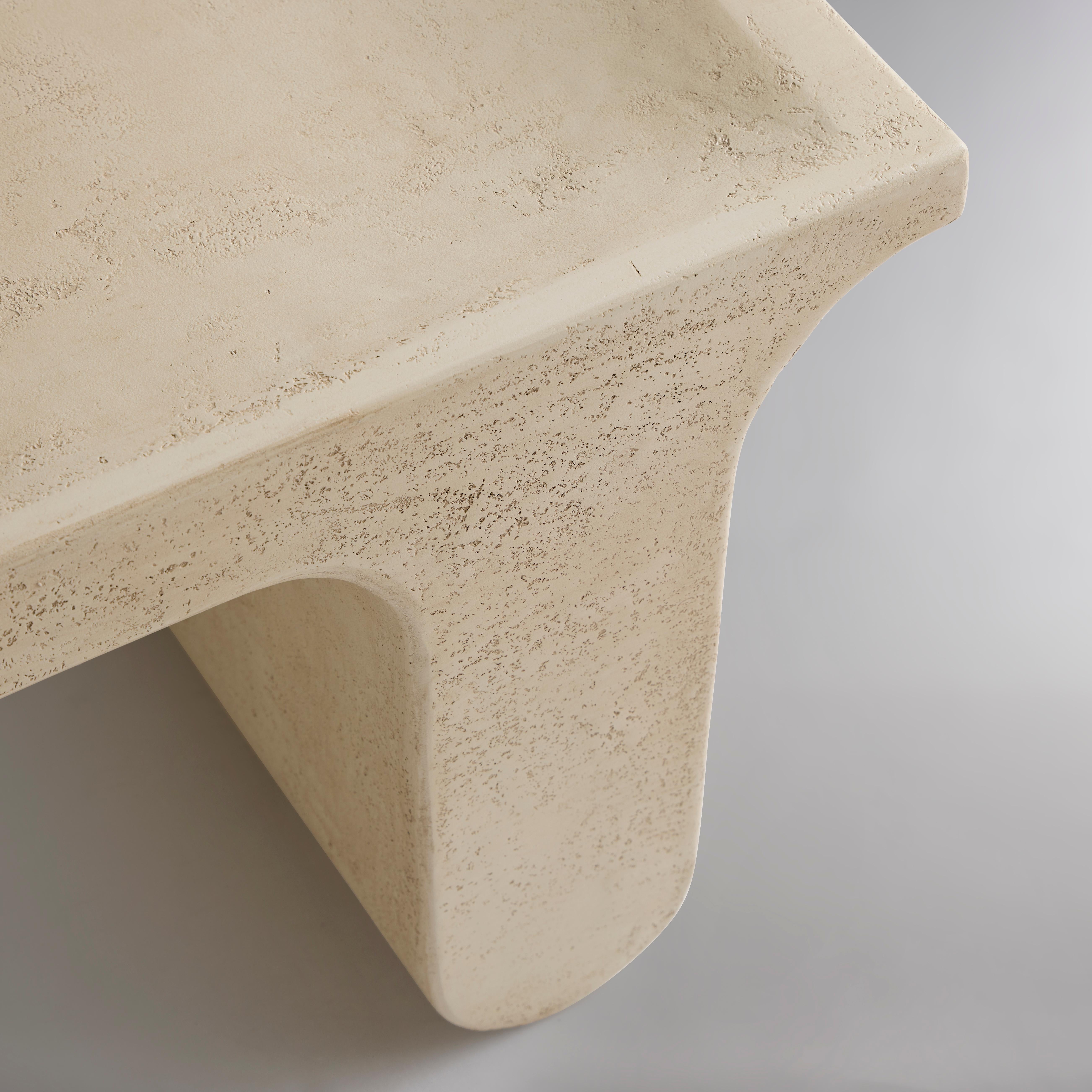 Moulage Banc de la Balance en vente