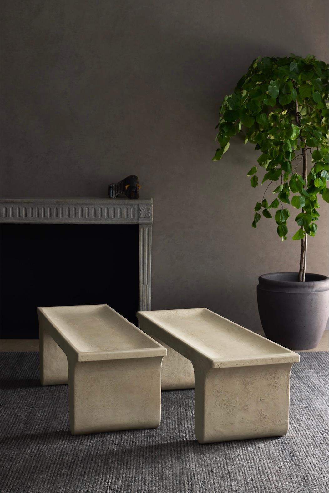 Banc de la Balance Neuf - En vente à Dallas, TX